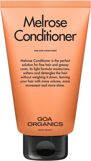 Melrose Conditioner - Balsam til fint h&aring;r med tendens til at fedte