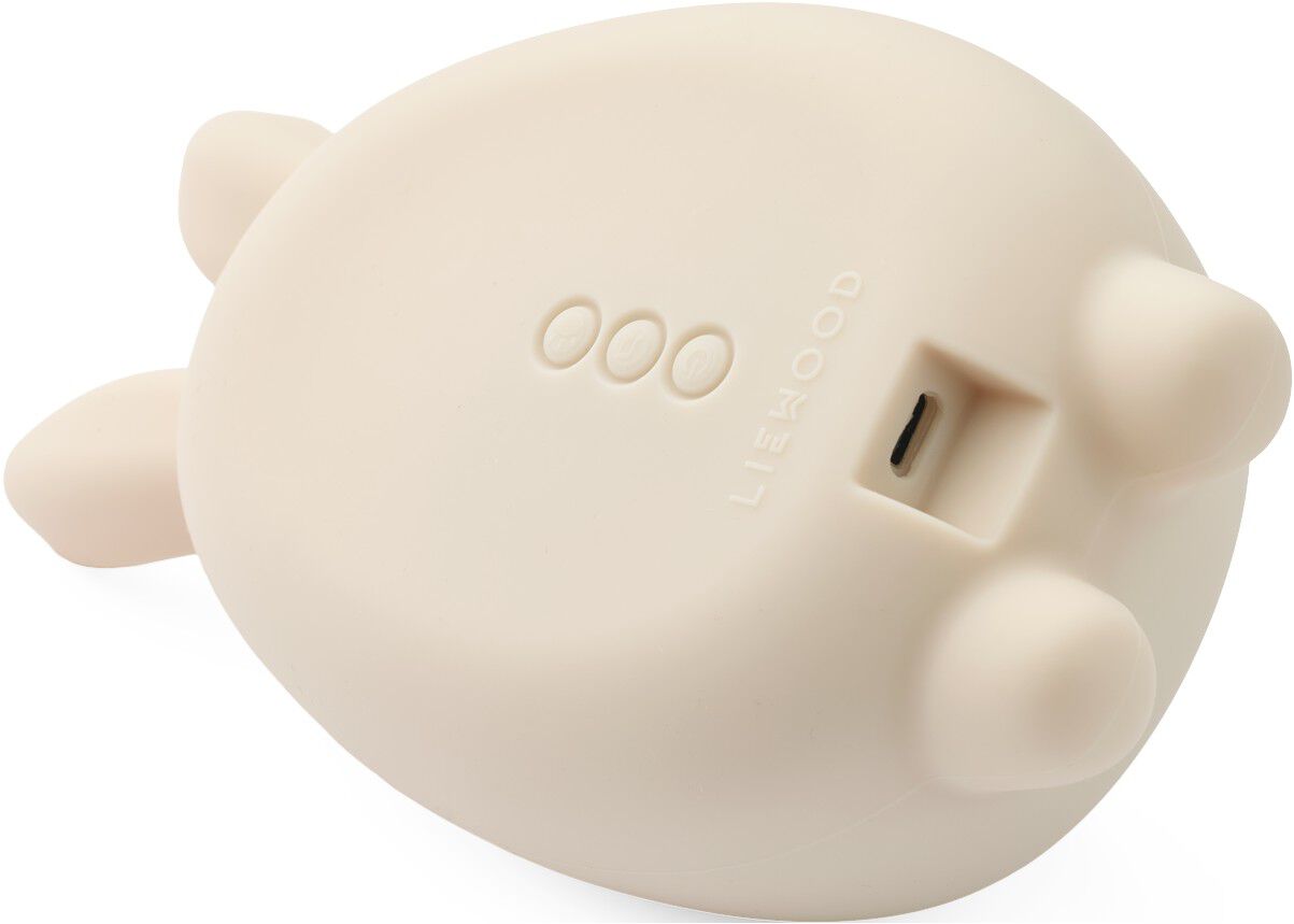 Manuel Rabbit Sound and Projector l