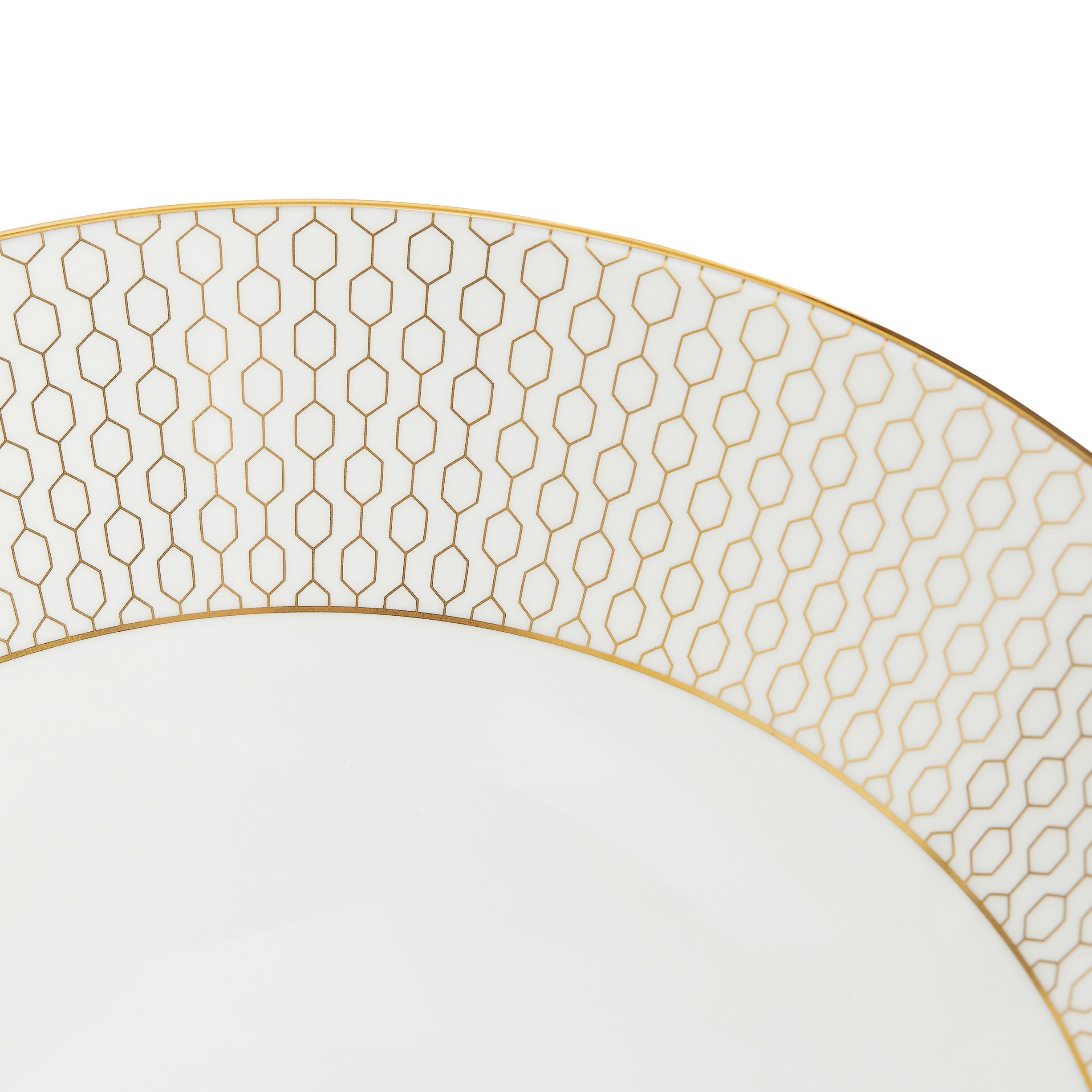 GIOGLD Cereal Bowl 19. 6cm 7. 7in