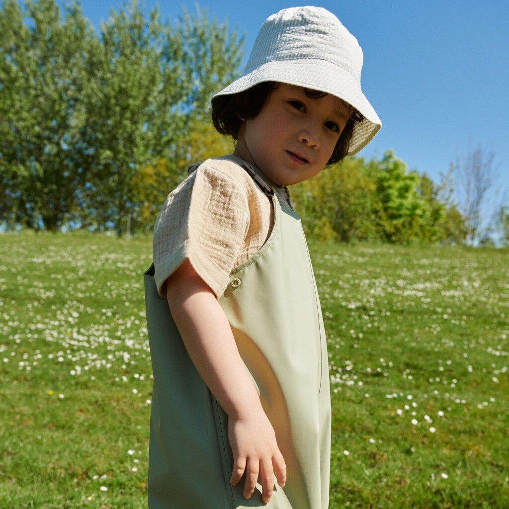 Kort&aelig;rmet T-shirt Svend