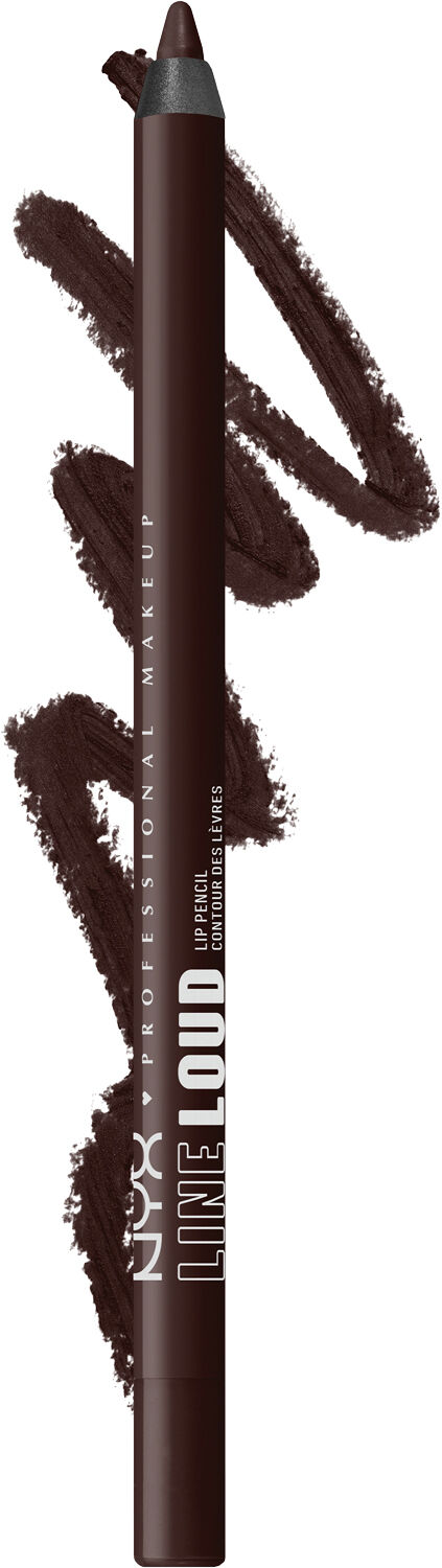 Line Loud Lip Pencil