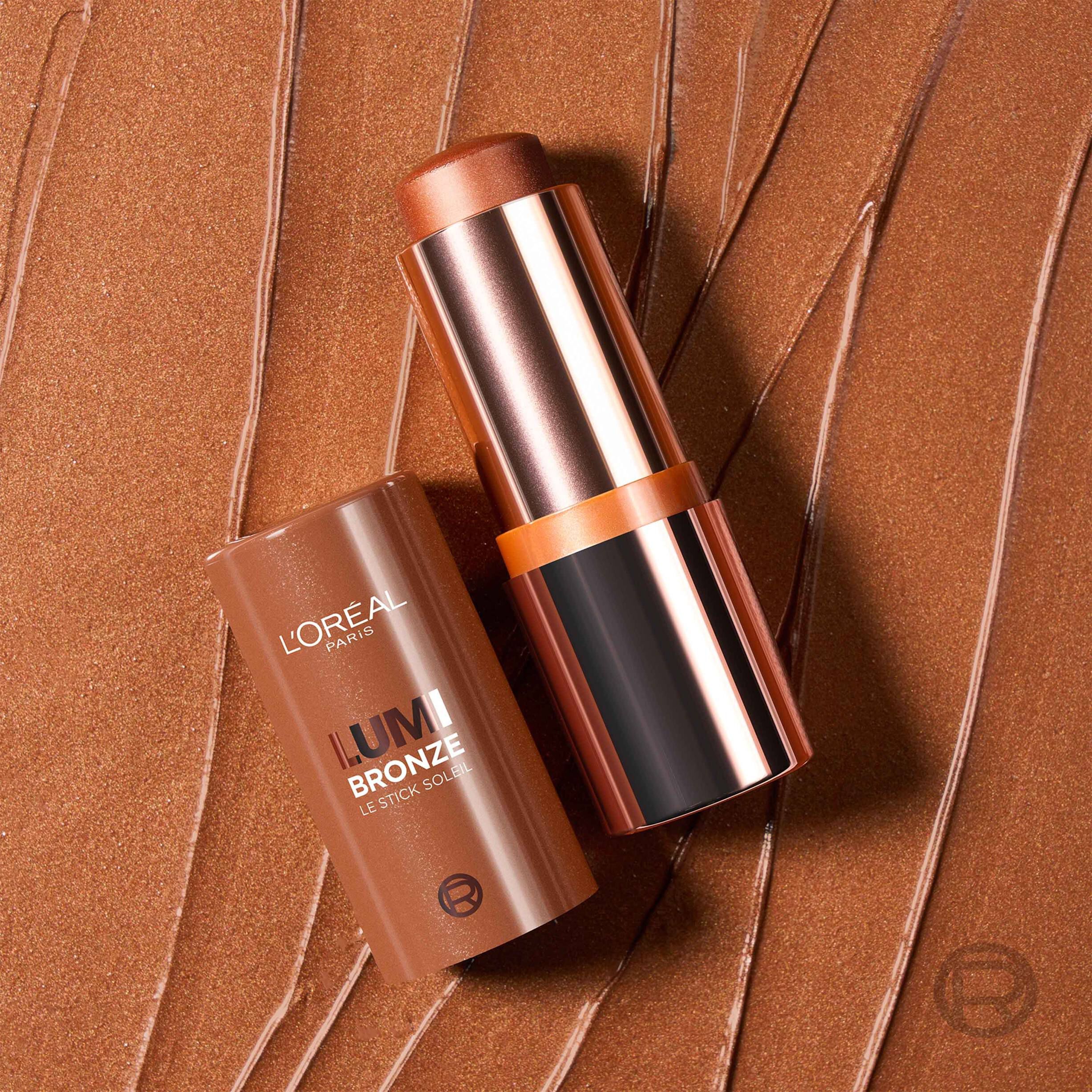 Lumi Bronze Le Stick Soleil Bronzerstick