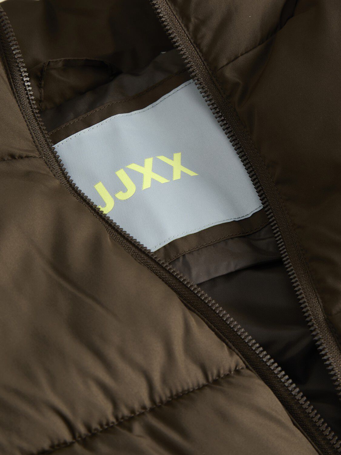 Jxmaeve Puffer Vest Otw