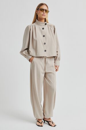 Zoie Cargo Trousers