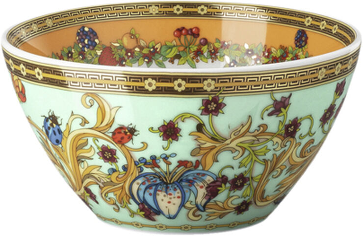 Bowl 12cm, Le jardin de Versace, Versace