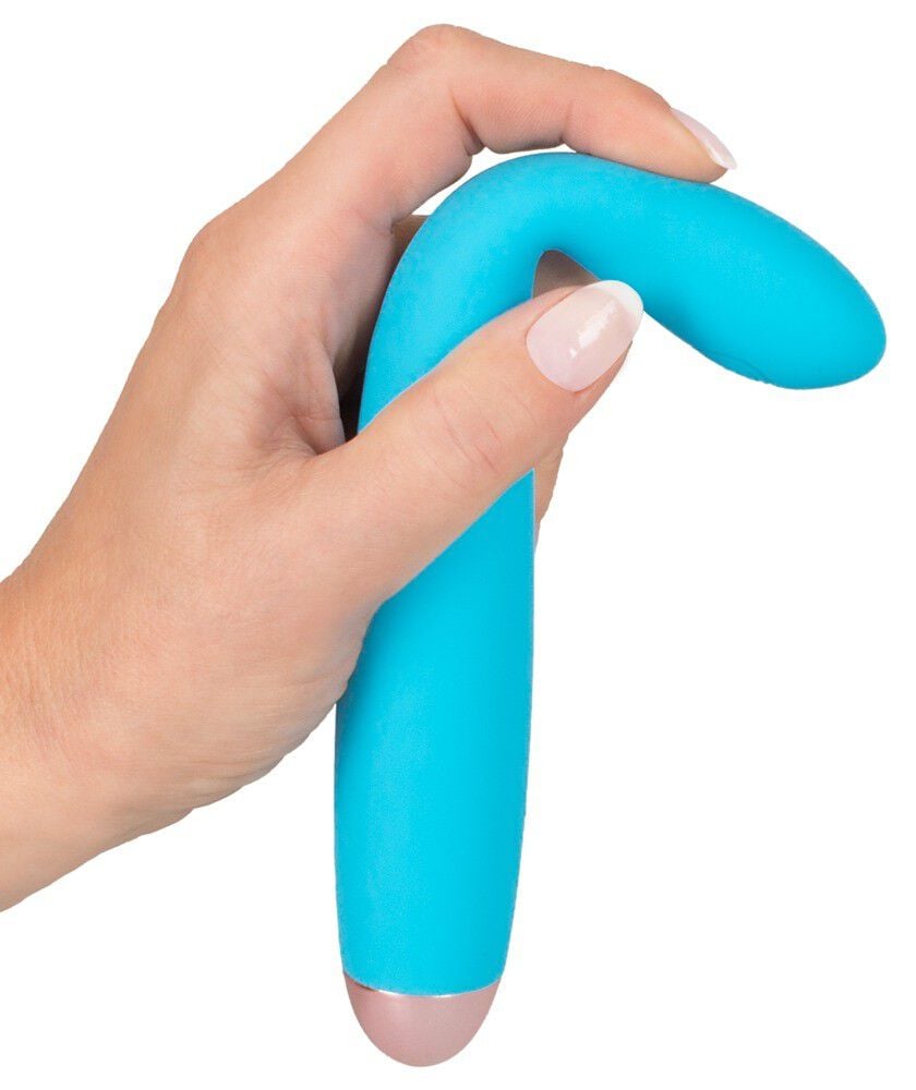 Cuties Mini Vibrator