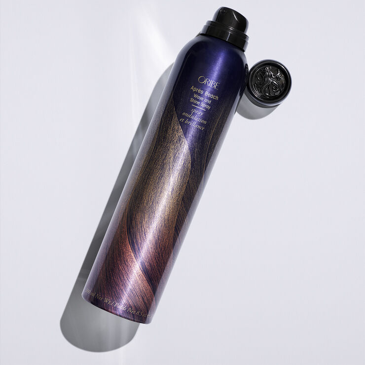 Brilliance & Shine Après Beach Waves & Shine Spray