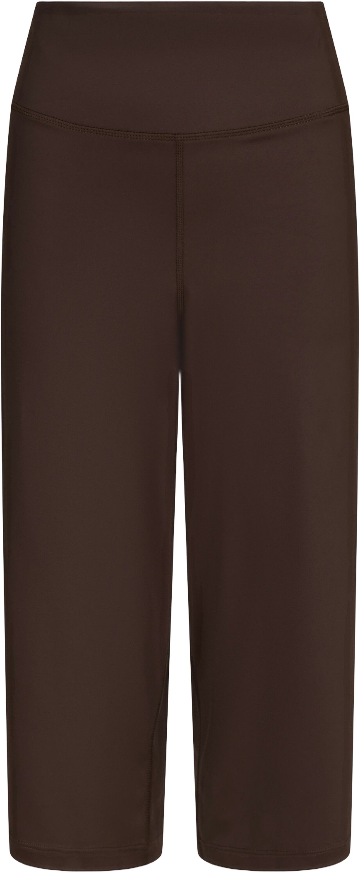 Lauri Wide Capri Pants