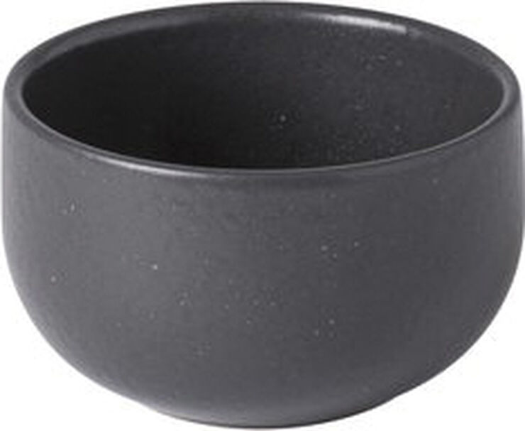 "SkÃ¥l Pacifica 9,2 x 4,7 cm Seed grey Keramik"
