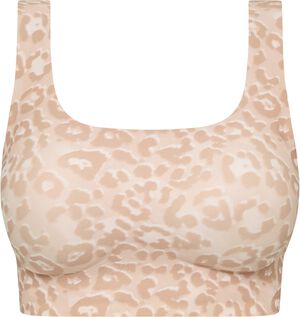 Softstretch Power Scoop bra