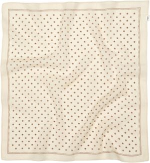 Starlia Cotta Scarf