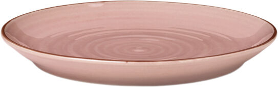 Colore Tallerken &Oslash;19 cm apple rose
