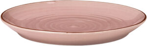 Colore Tallerken &Oslash;19 cm apple rose