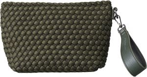 Woven Clutch