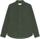 Konrad Pinwale Corduroy Shirt