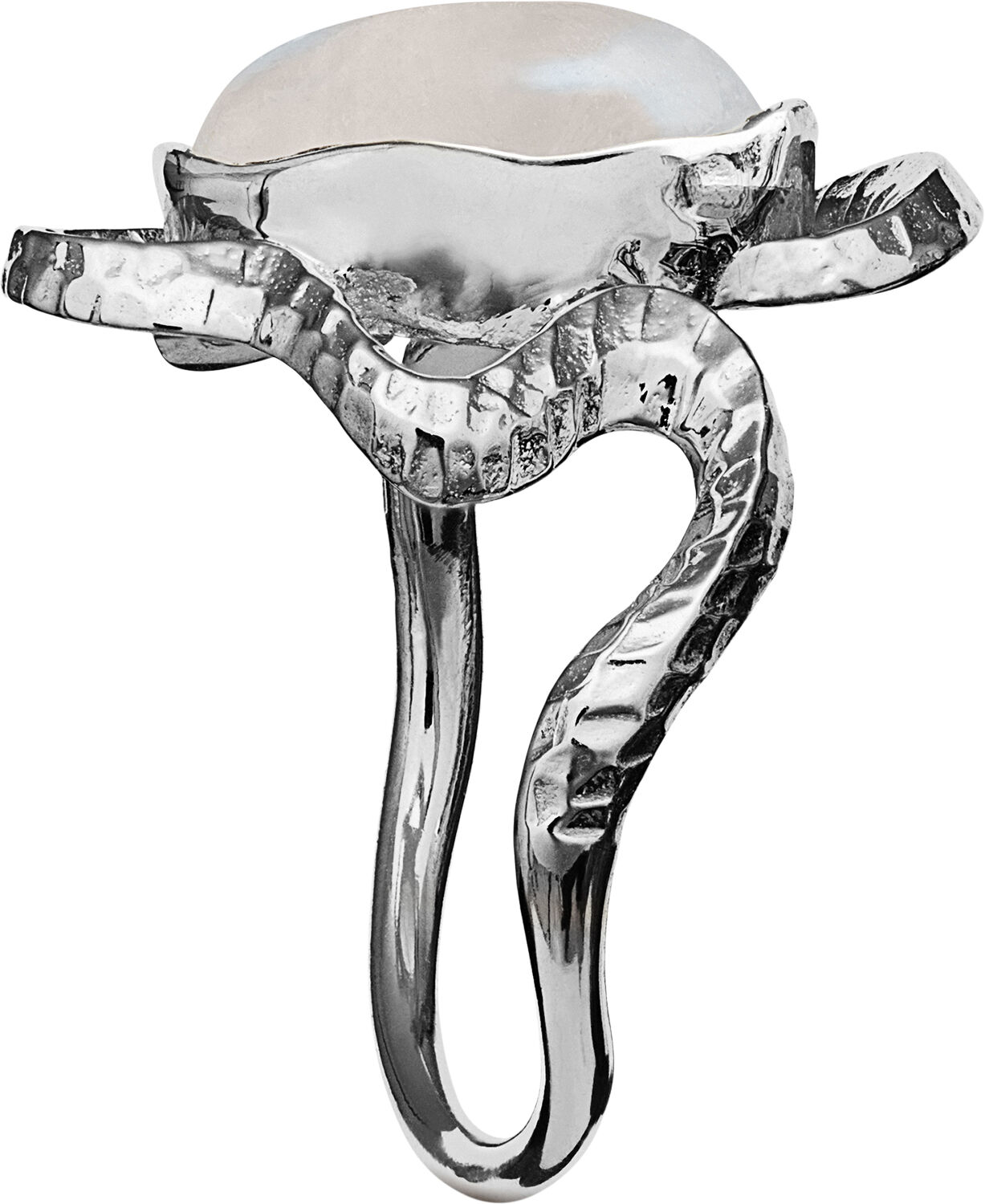 Siren Ring