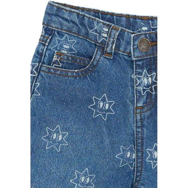 TNSTRipley Wide Jeans