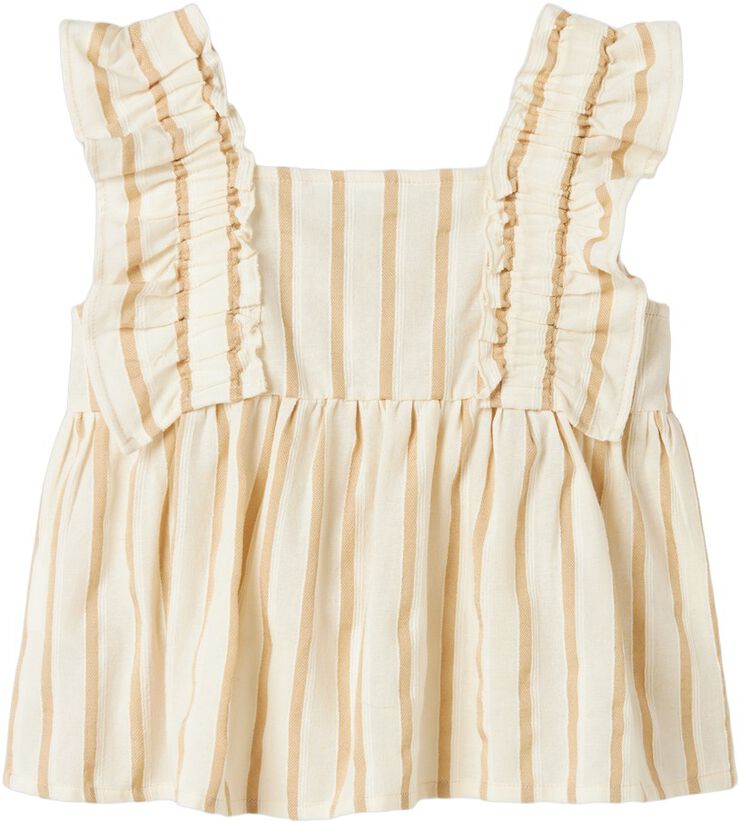 NKFHERDON CAP SL TOP