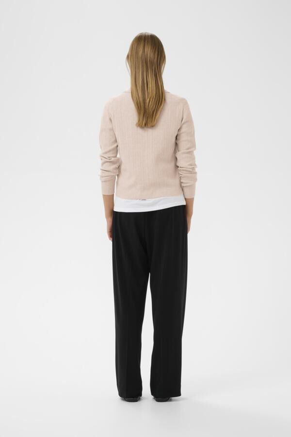 YenahIW Polo Pullover