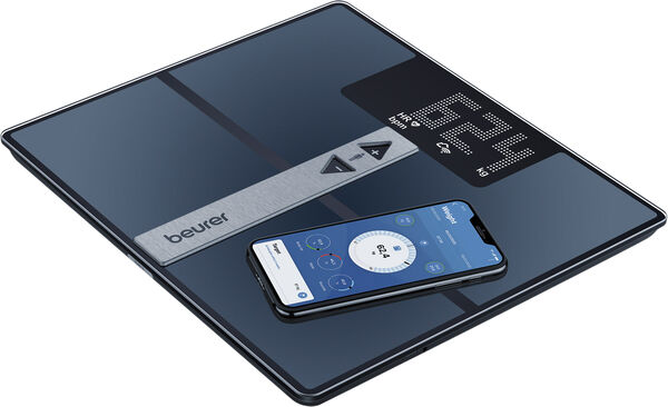 Kropsanalysevekt BF 980