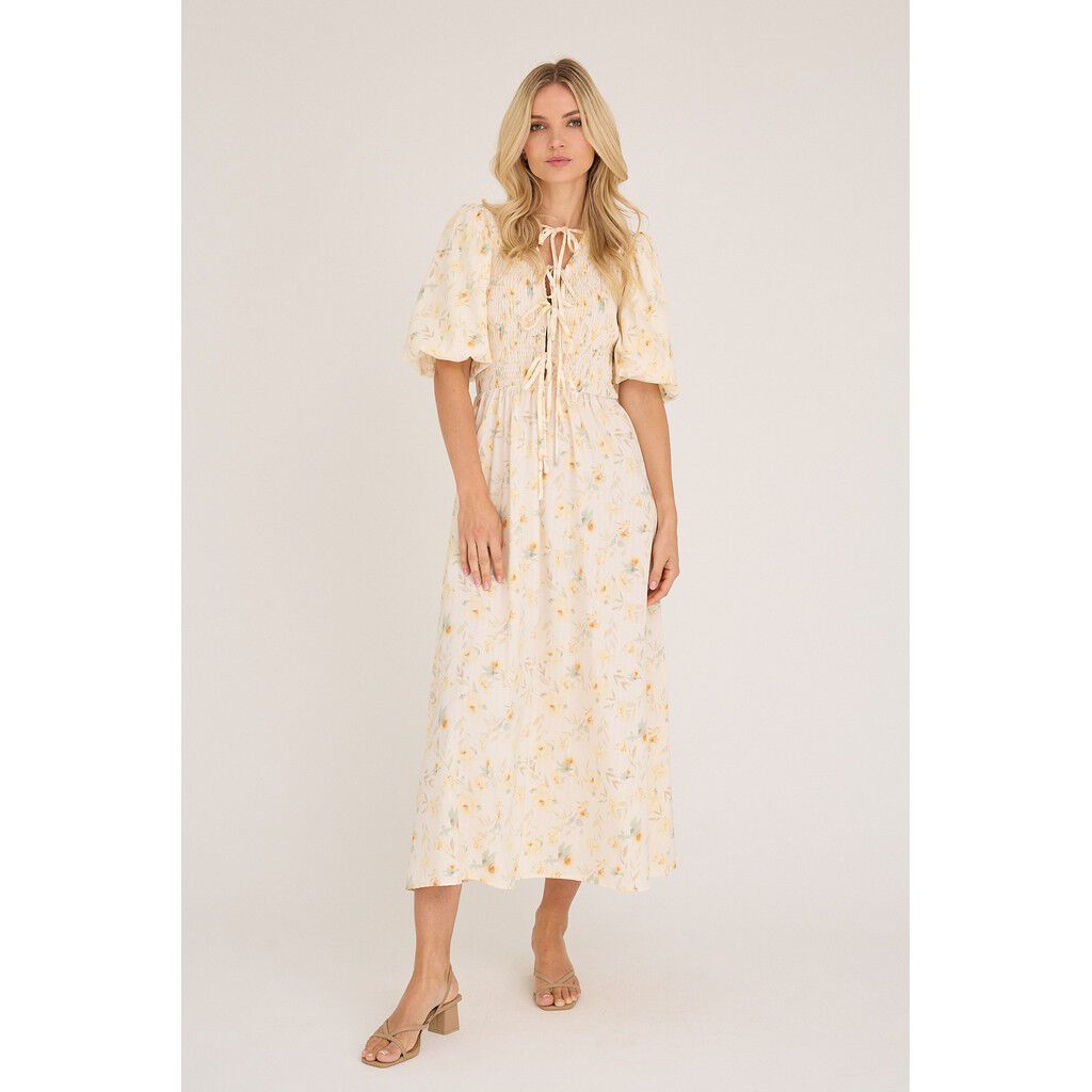 Tabita Dress