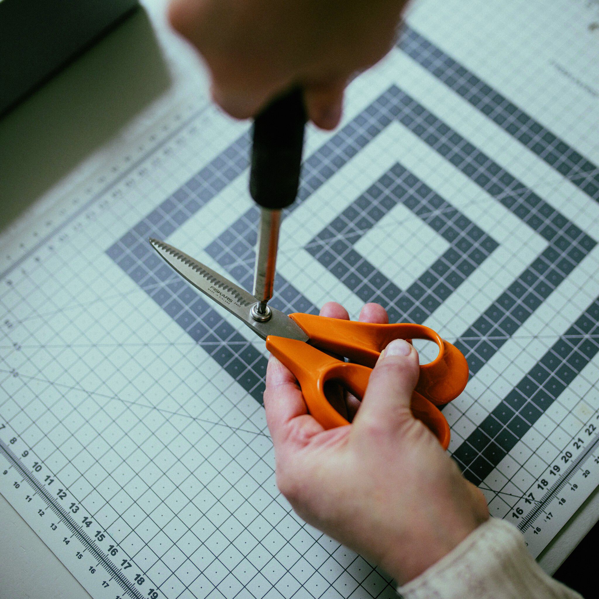 Classic K&oslash;kkensaks 18Cm