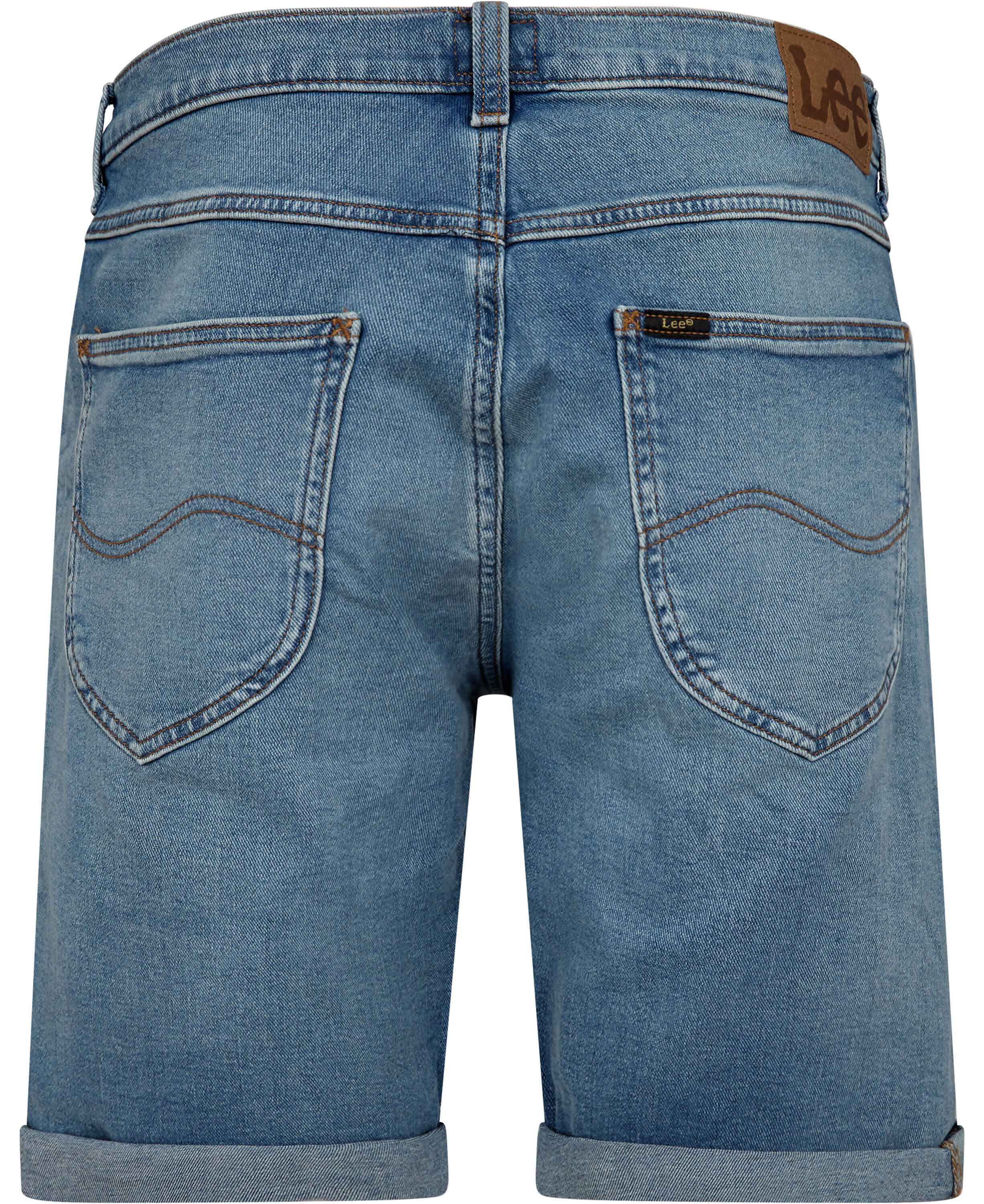 5_POCKET_SHORT HARVIN