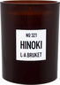 321 Candle Hinoki