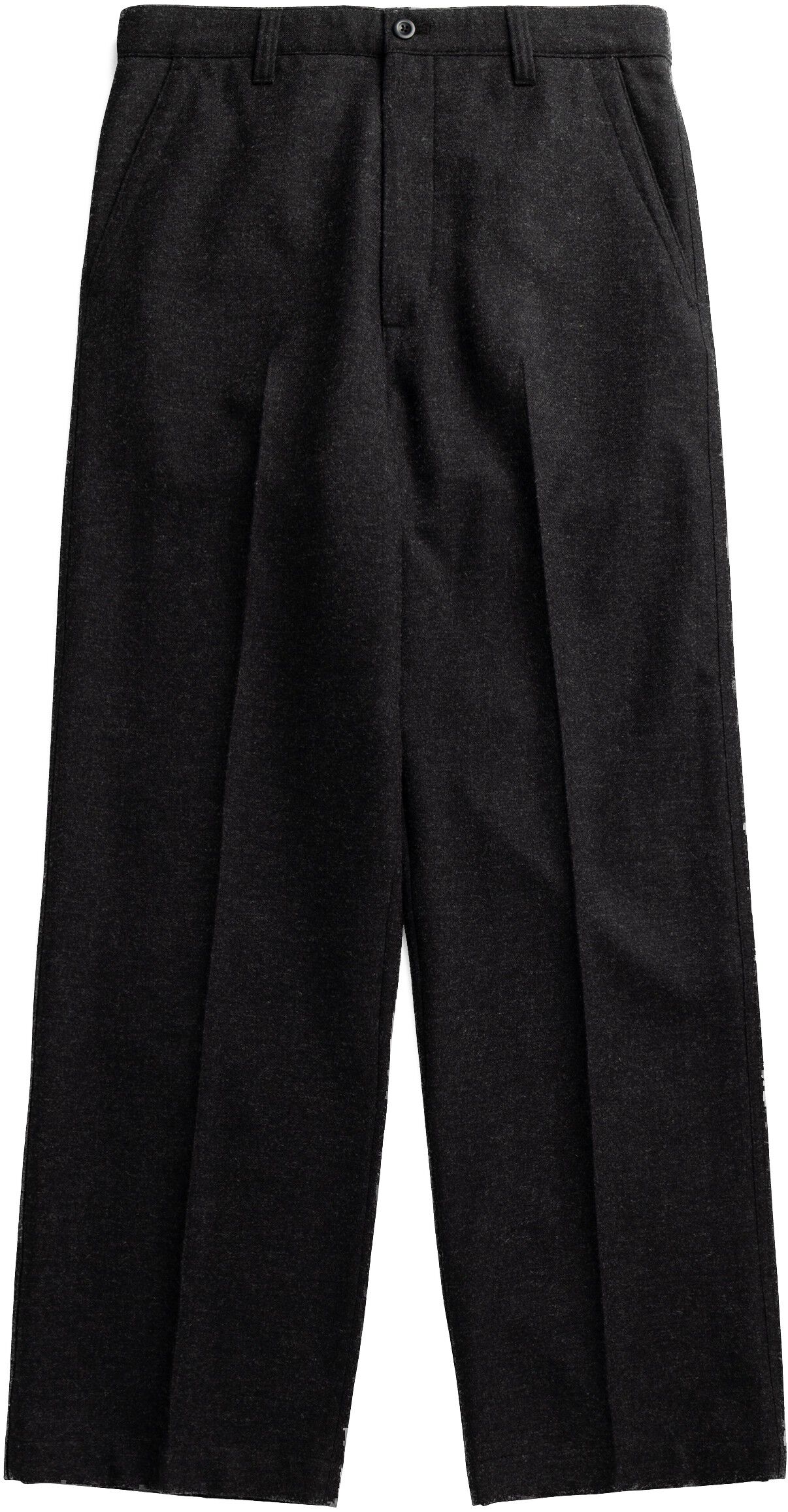 Vivestad Wool Wide Chino