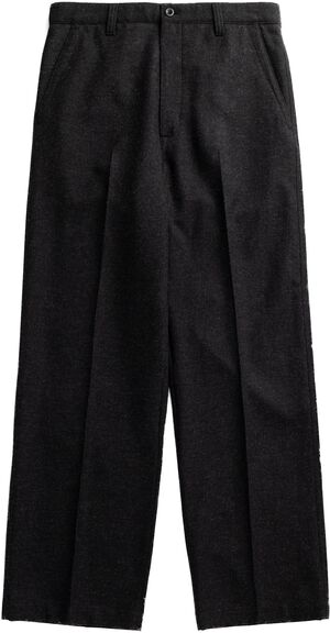 Vivestad Wool Wide Chino