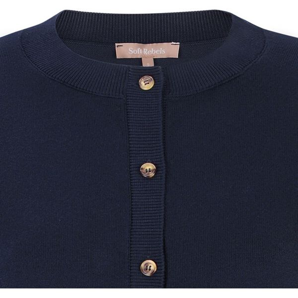 SRMarla Cardigan Knit