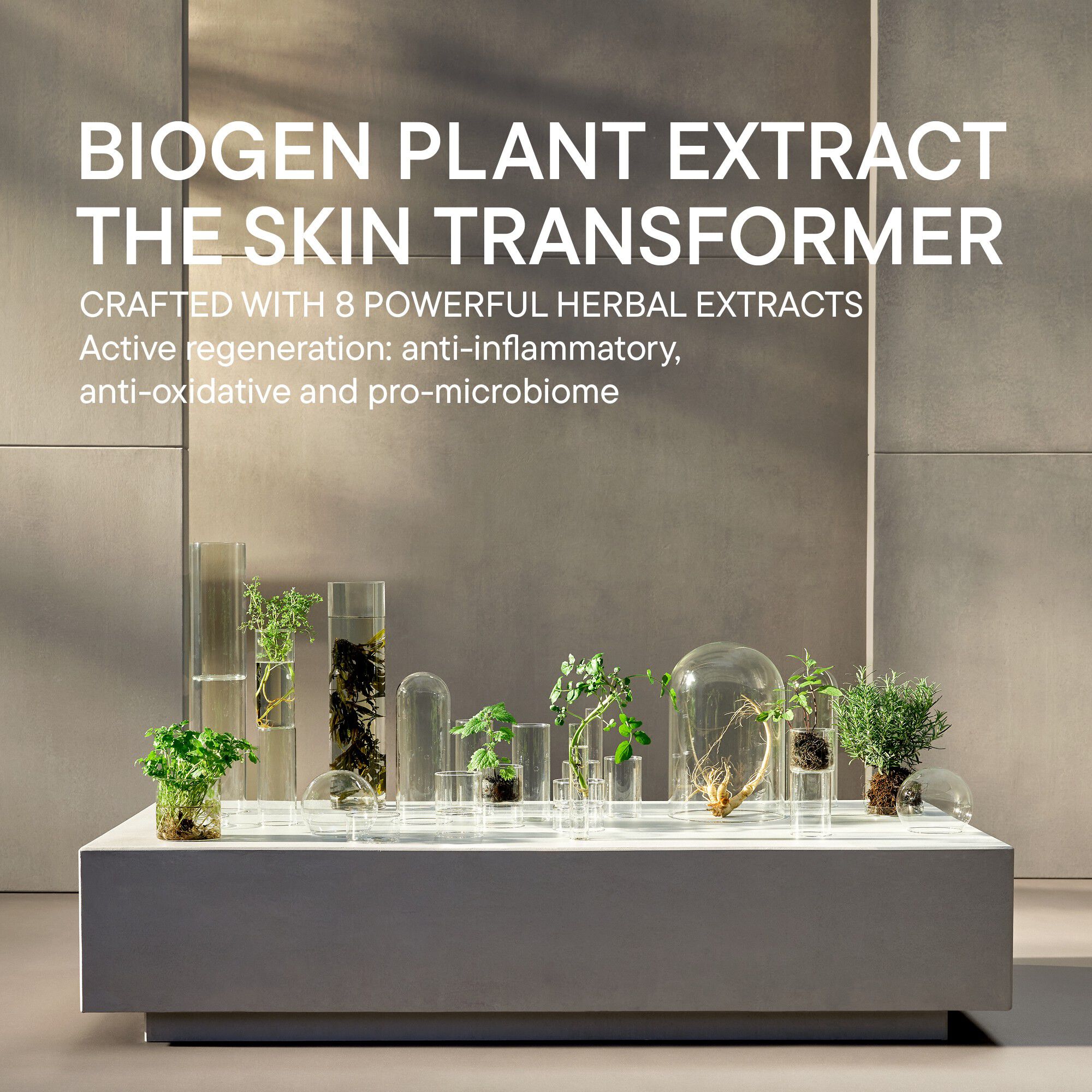 COLLAGEN-PEPTIDE BOOSTER CREAM