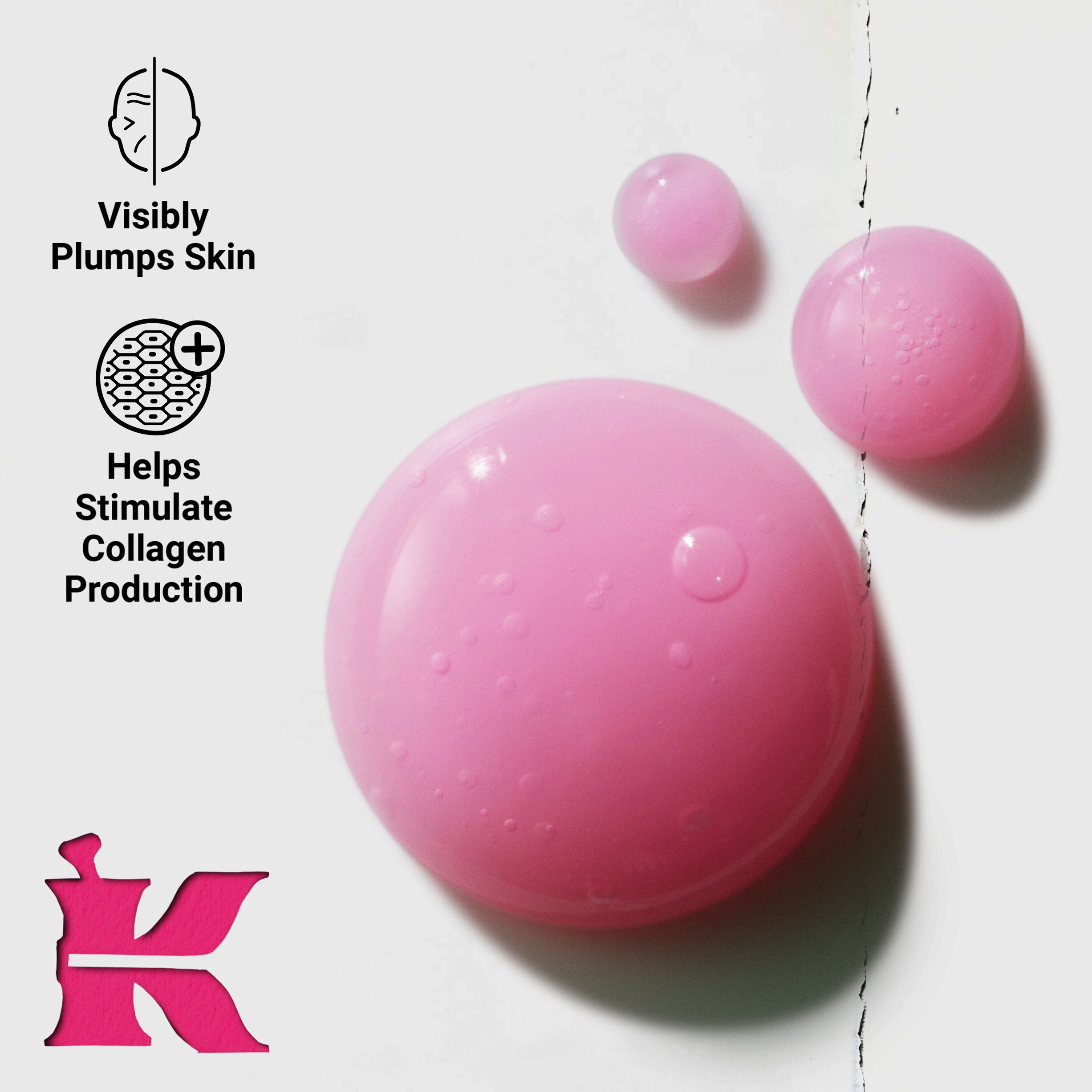 Collagen Shot Serum
