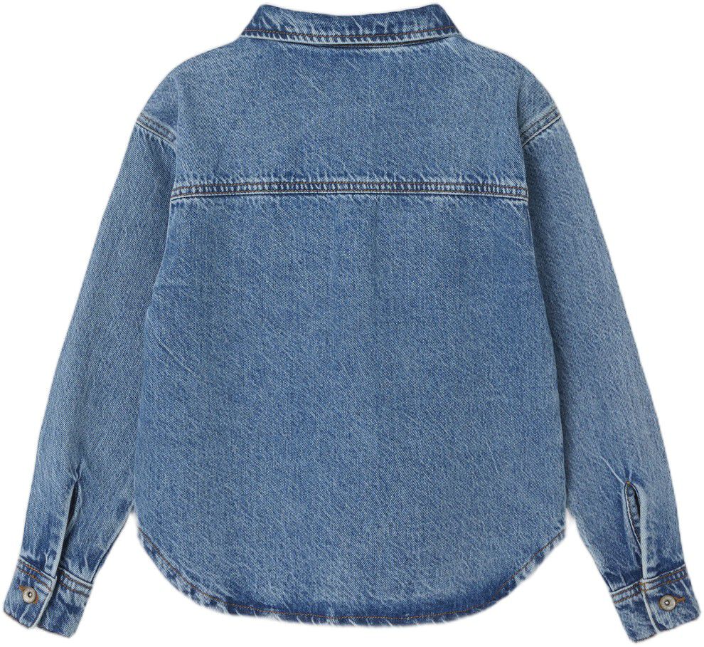 NKMMILO DNM SHACKET 3573-AC N