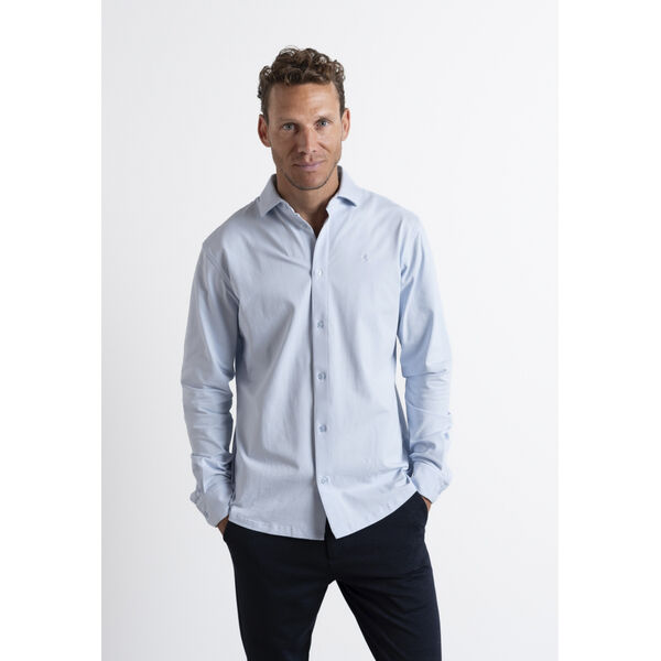 Clean Formal Stretch Shirt L/S