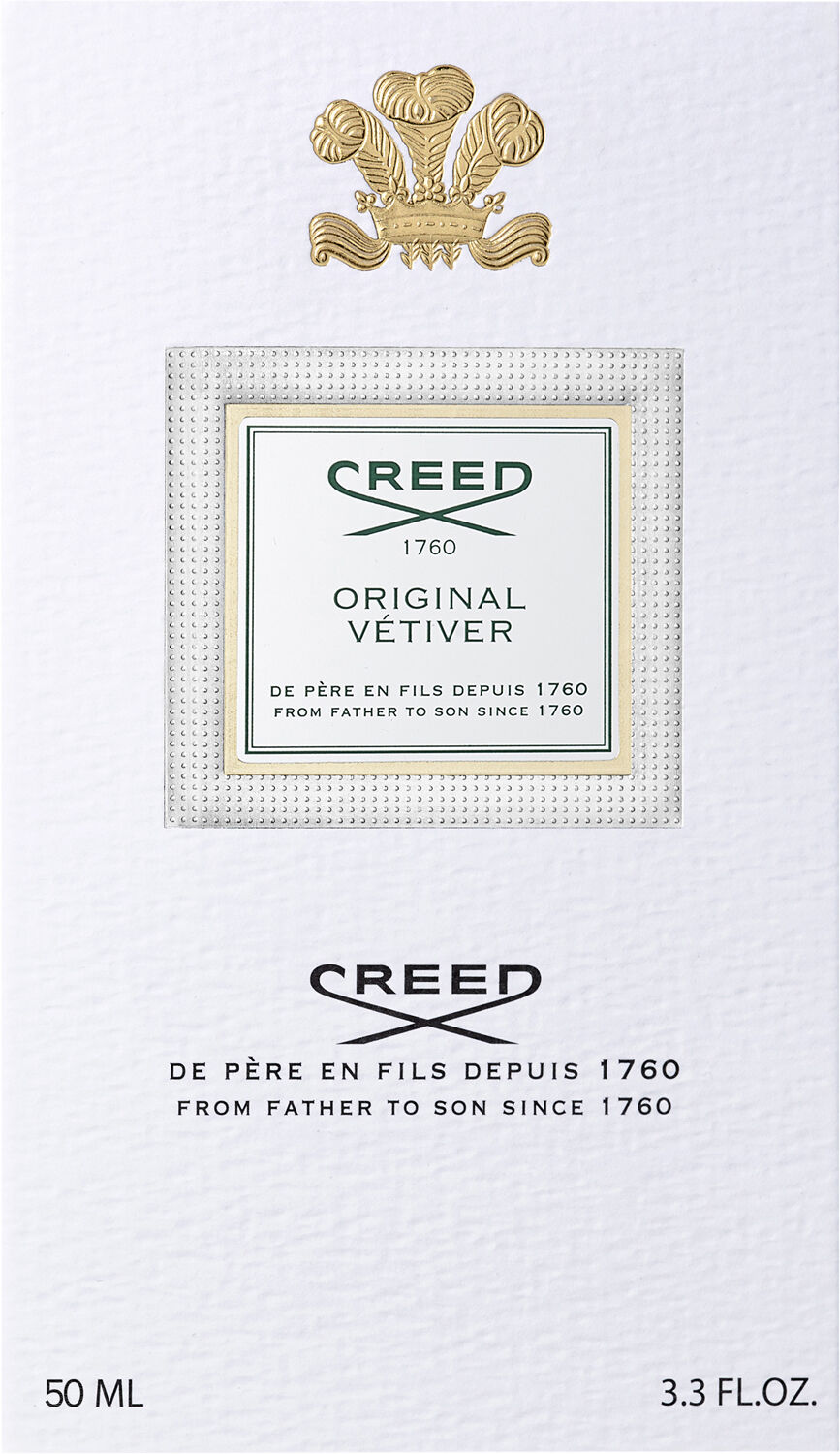 Original Vetiver Eau de Parfum