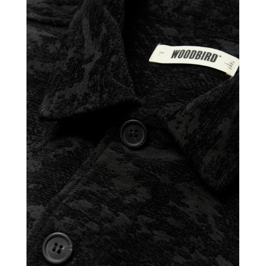 WBBlade Chenille Jacket