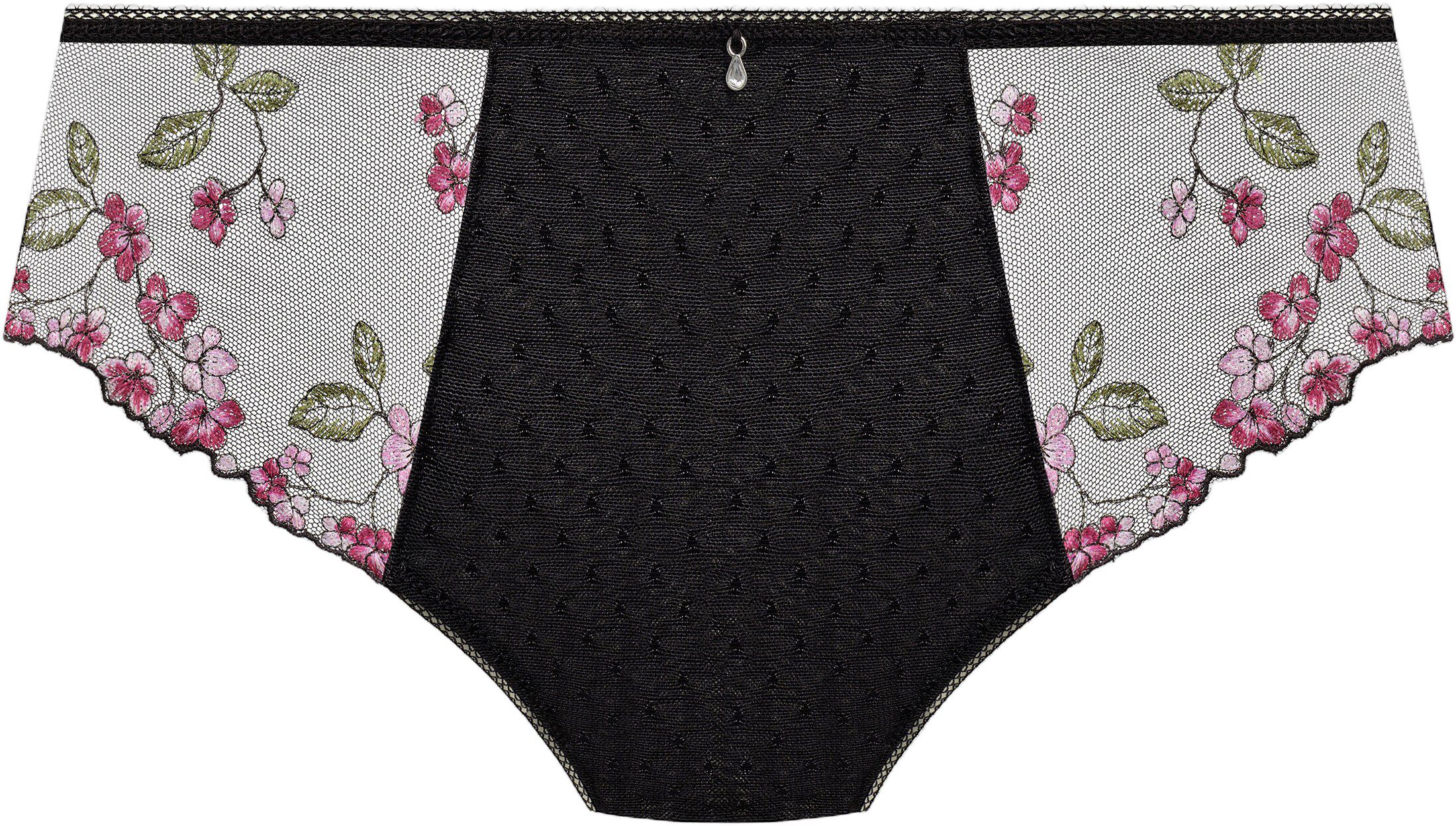 ELIYSE BRIEF