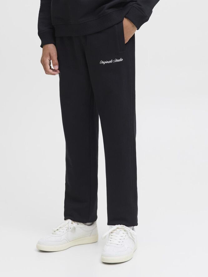 JPSTKANE NORREBRO SWEAT PANTS JNR