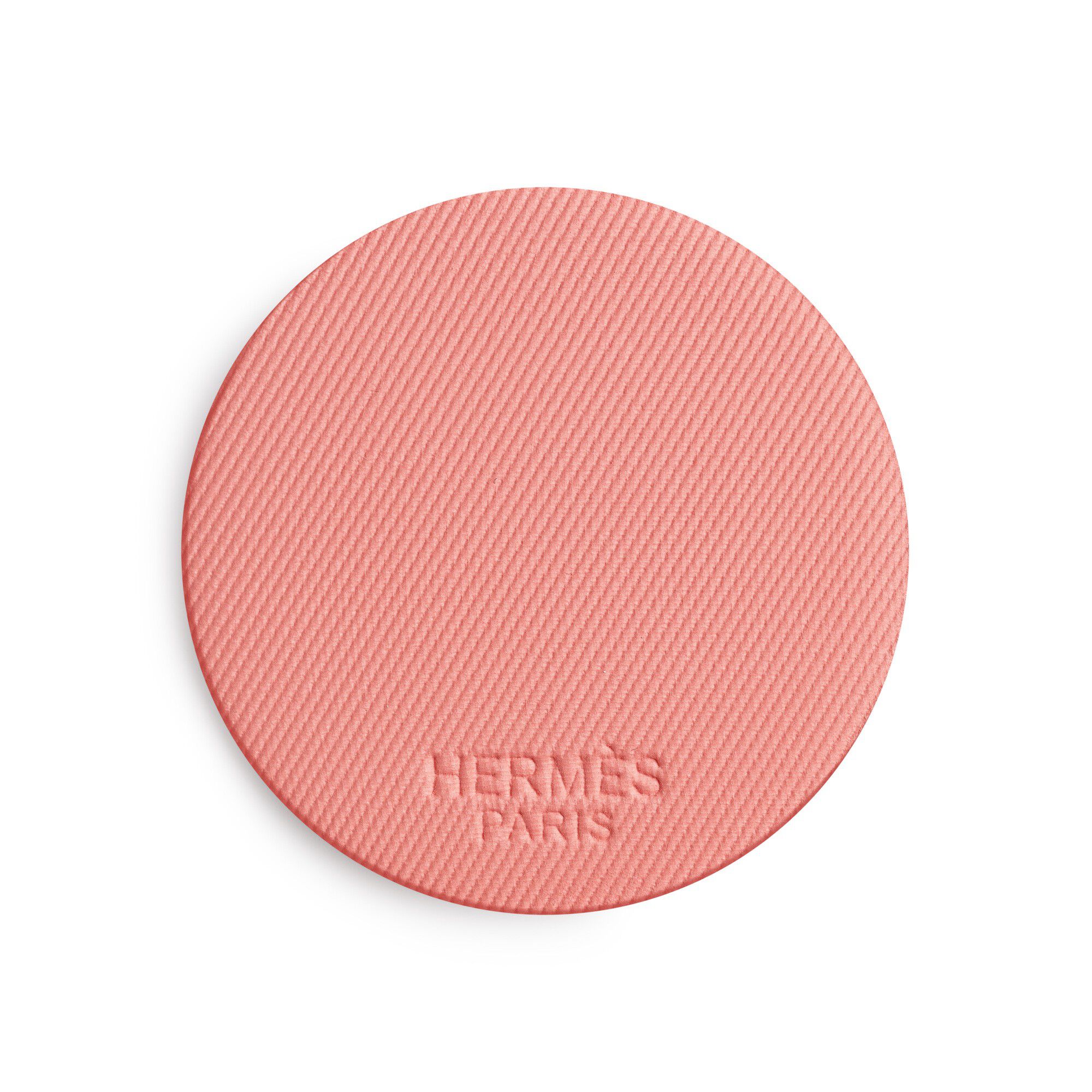 Rose Herm&egrave;s Silky Blush Powder
