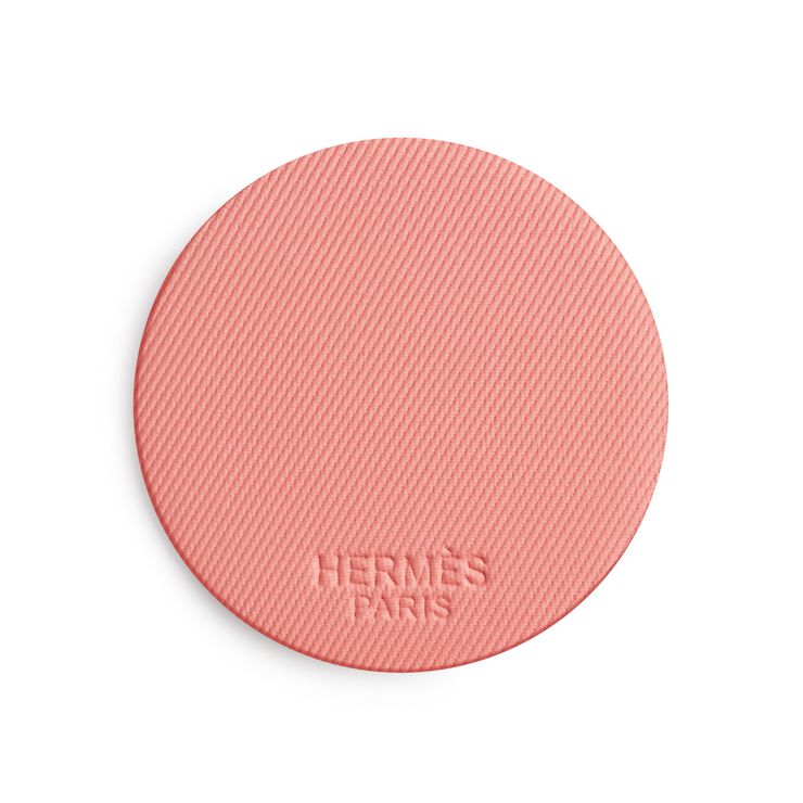 Rose Hermès Silky Blush Powder