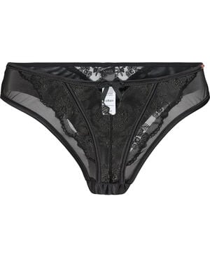 Steph HL brazilian r