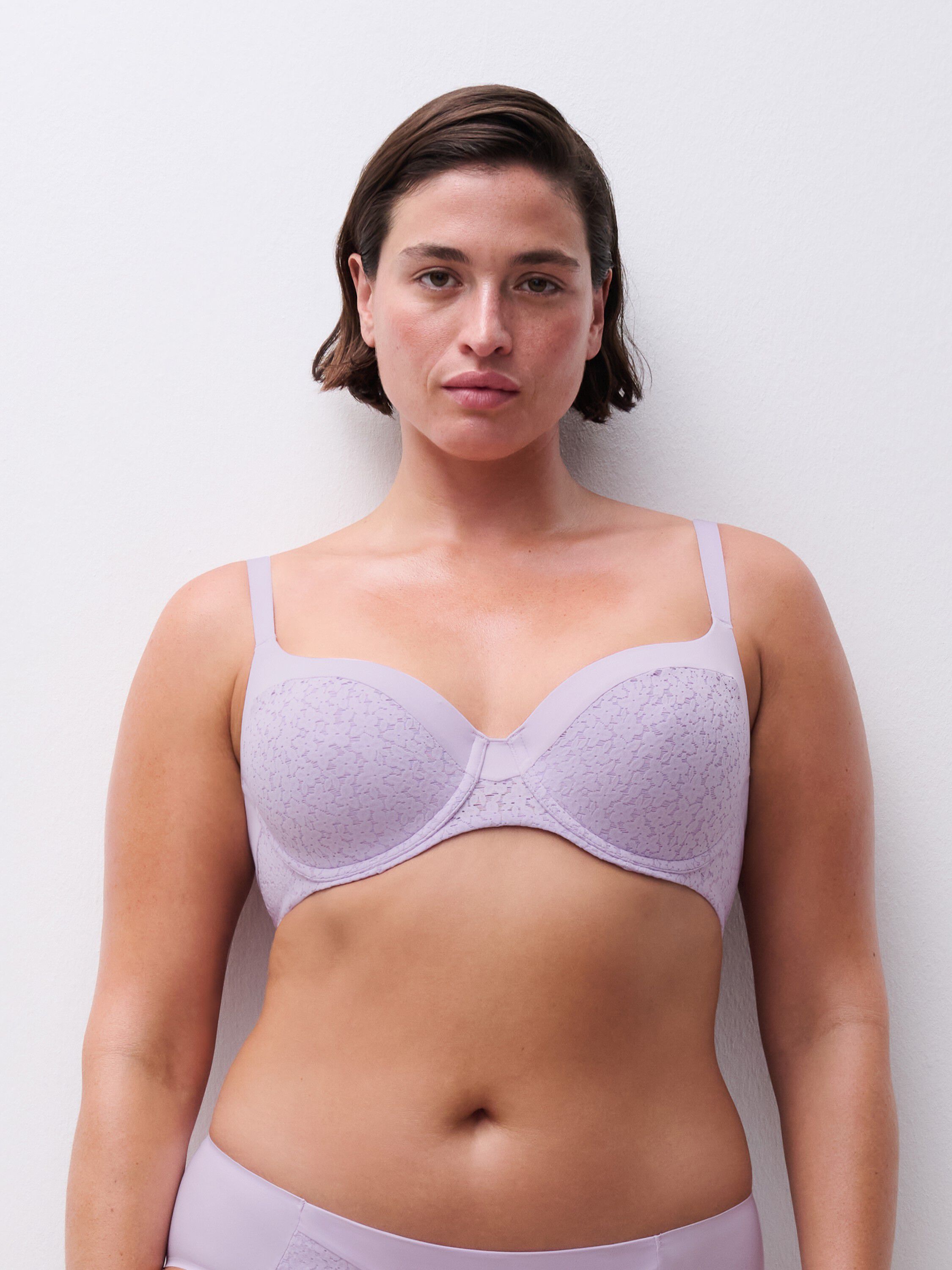 Norah Covering T-Shirt Bra