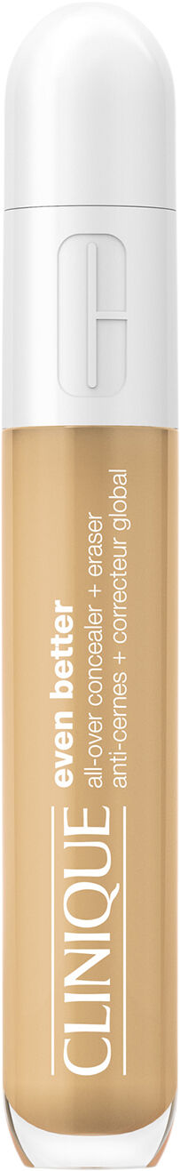 Even Better All Over Concealer + Eraser