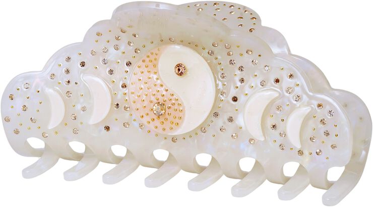 Jada Hairclaw, Rainbow