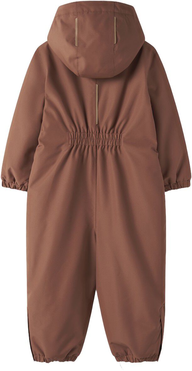 Nmflasnow10 Snowsuit Fo Lil
