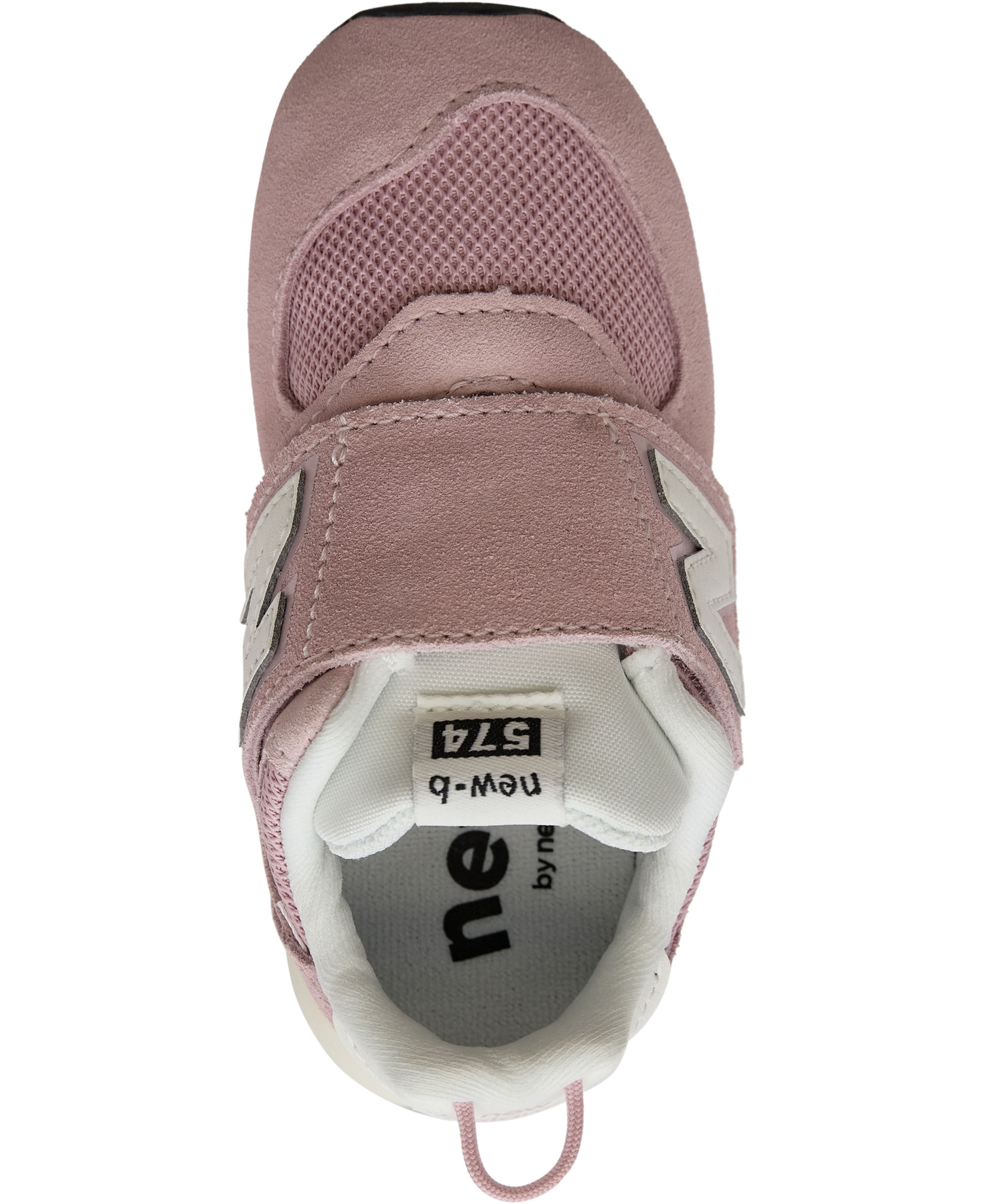 New Balance 574 Kids NEW-B Hook & L