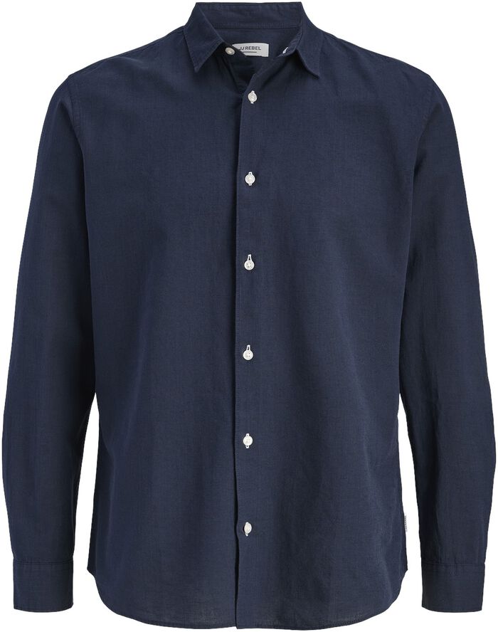 JREBMOSS SUNNY SHIRT LS