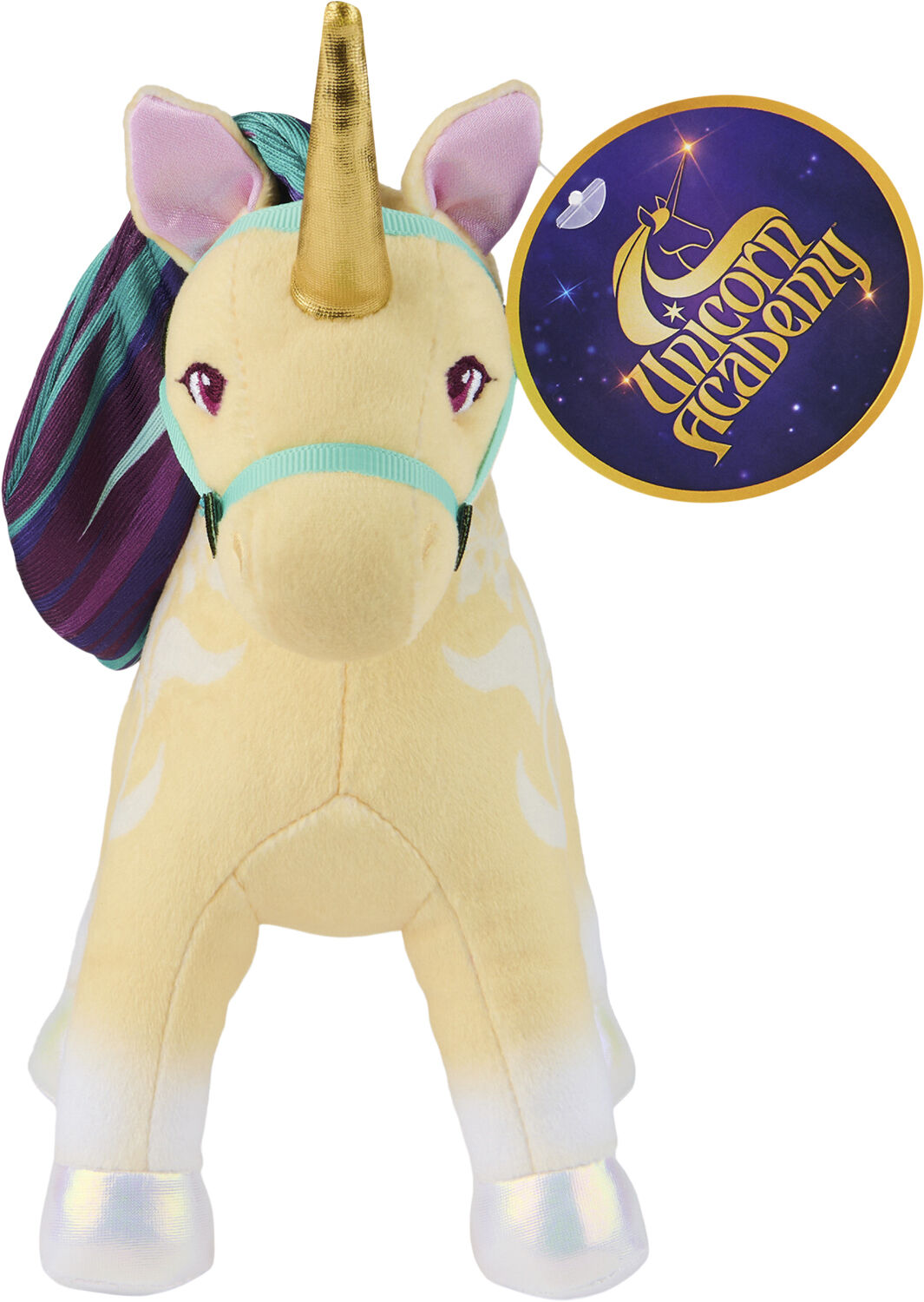 Enhj&oslash;rningeakademiet Plys