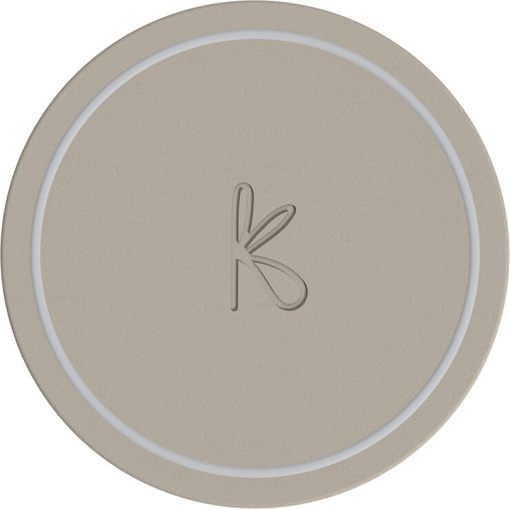 wiCHARGE Stone - Ivory Sand